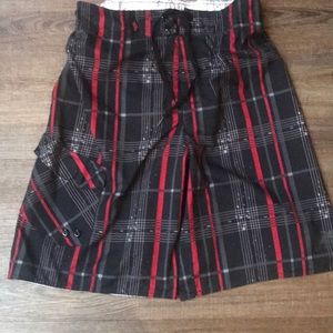 Hank men’s swim shorts